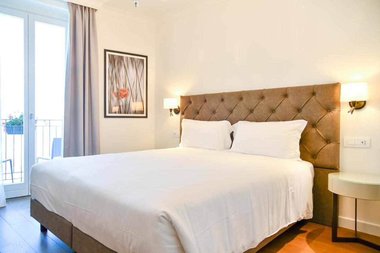 Sempione Boutique Hotel Stresa Esterno foto