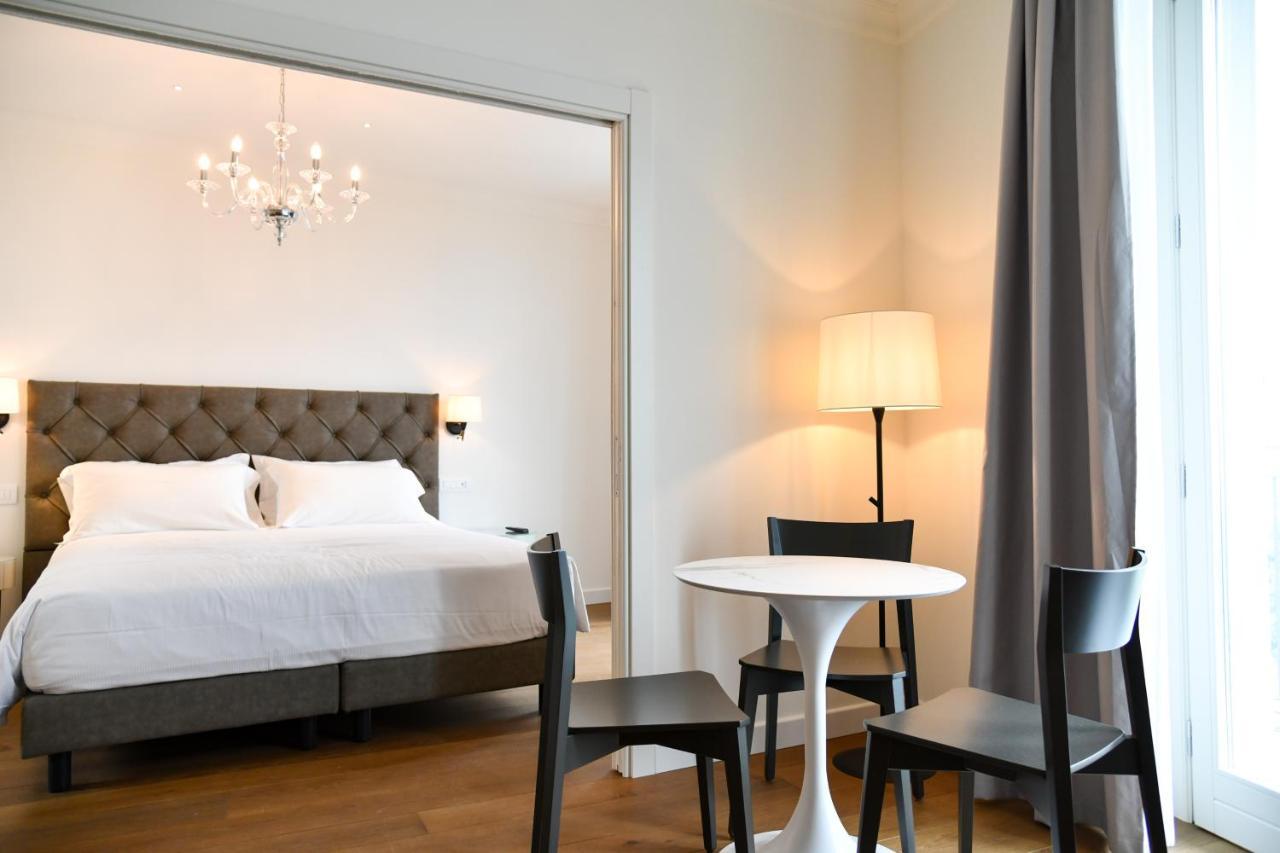 Sempione Boutique Hotel Stresa Esterno foto