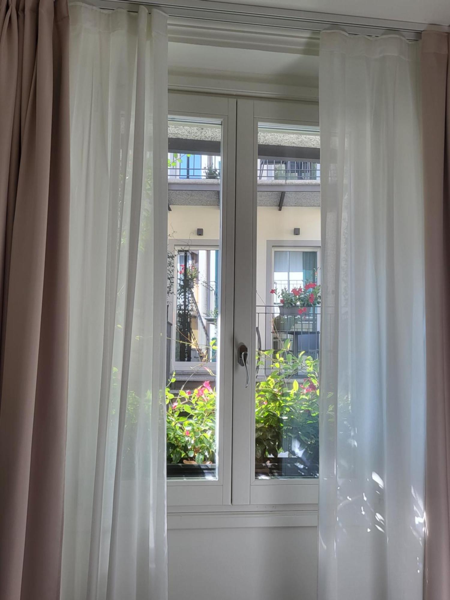 Sempione Boutique Hotel Stresa Esterno foto