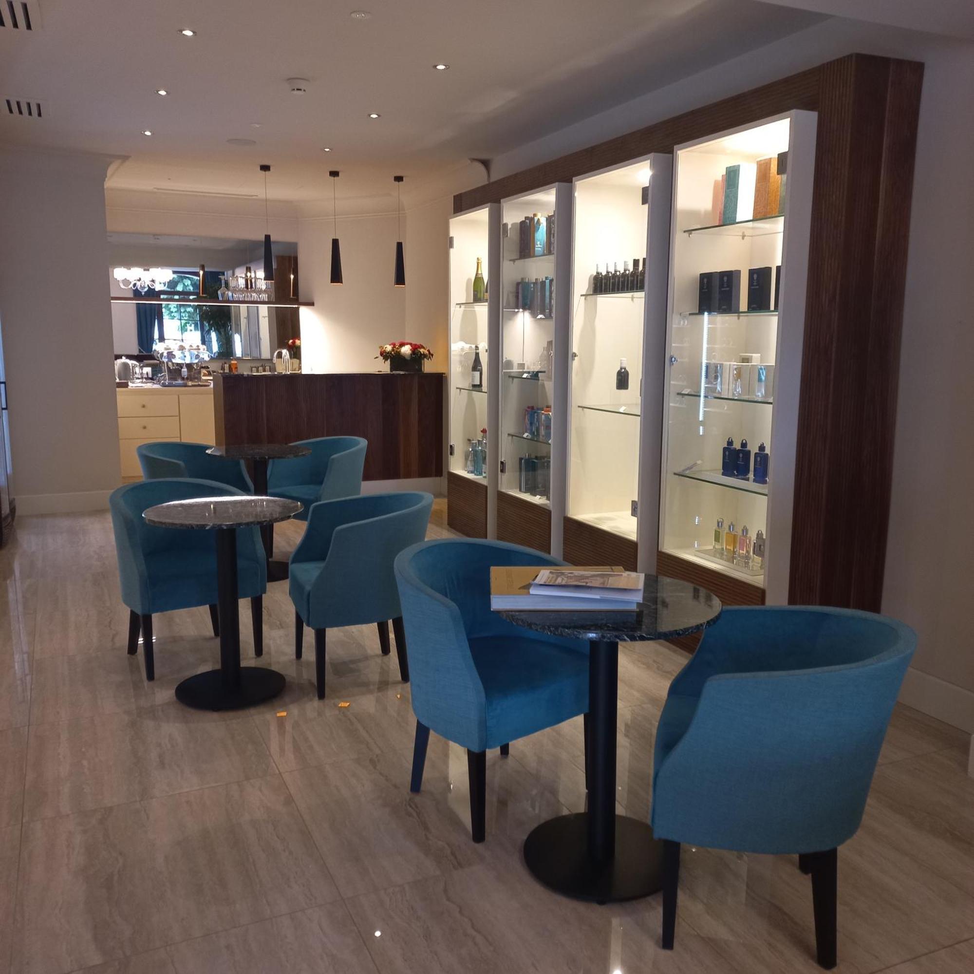 Sempione Boutique Hotel Stresa Esterno foto