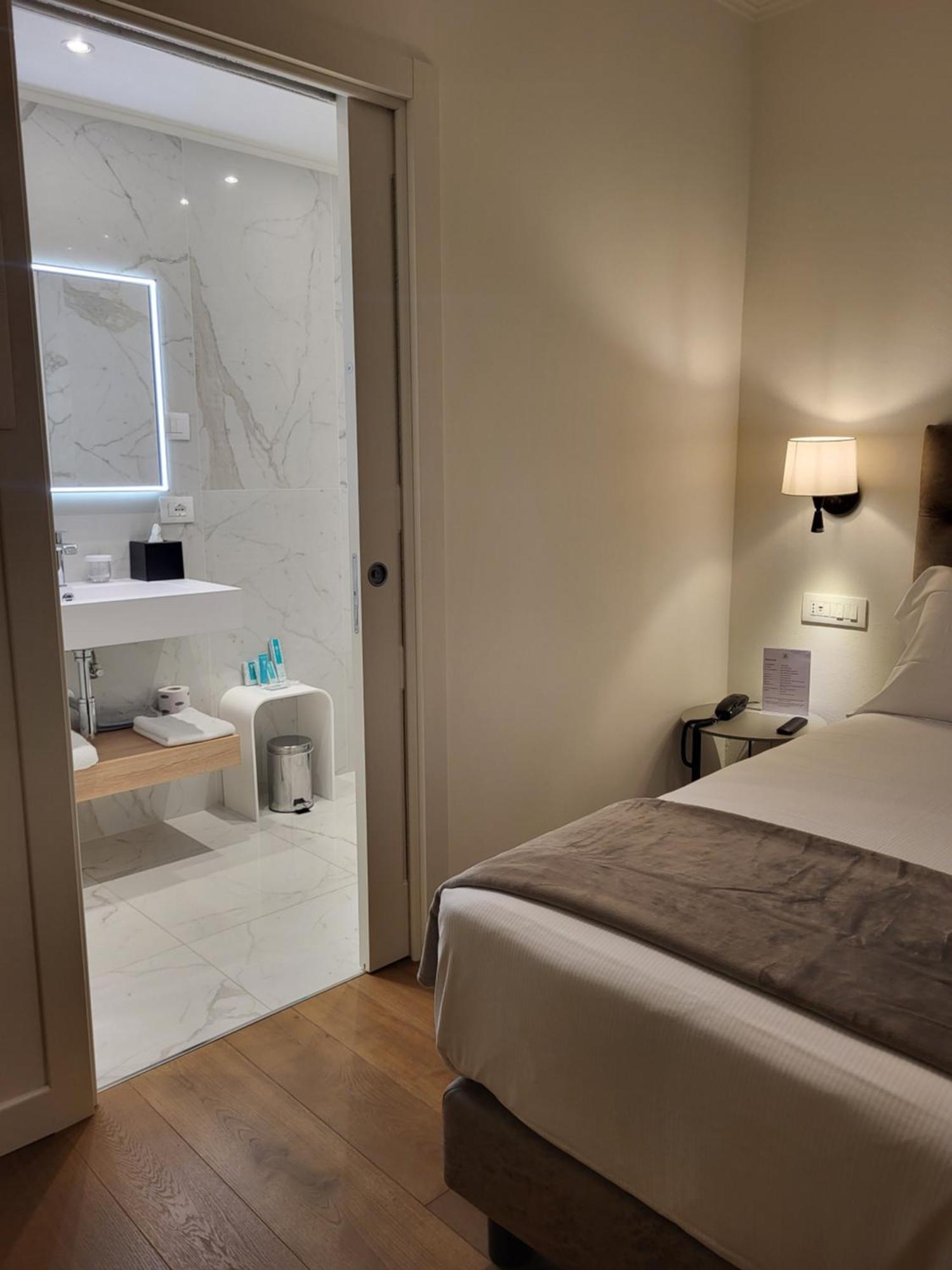 Sempione Boutique Hotel Stresa Esterno foto