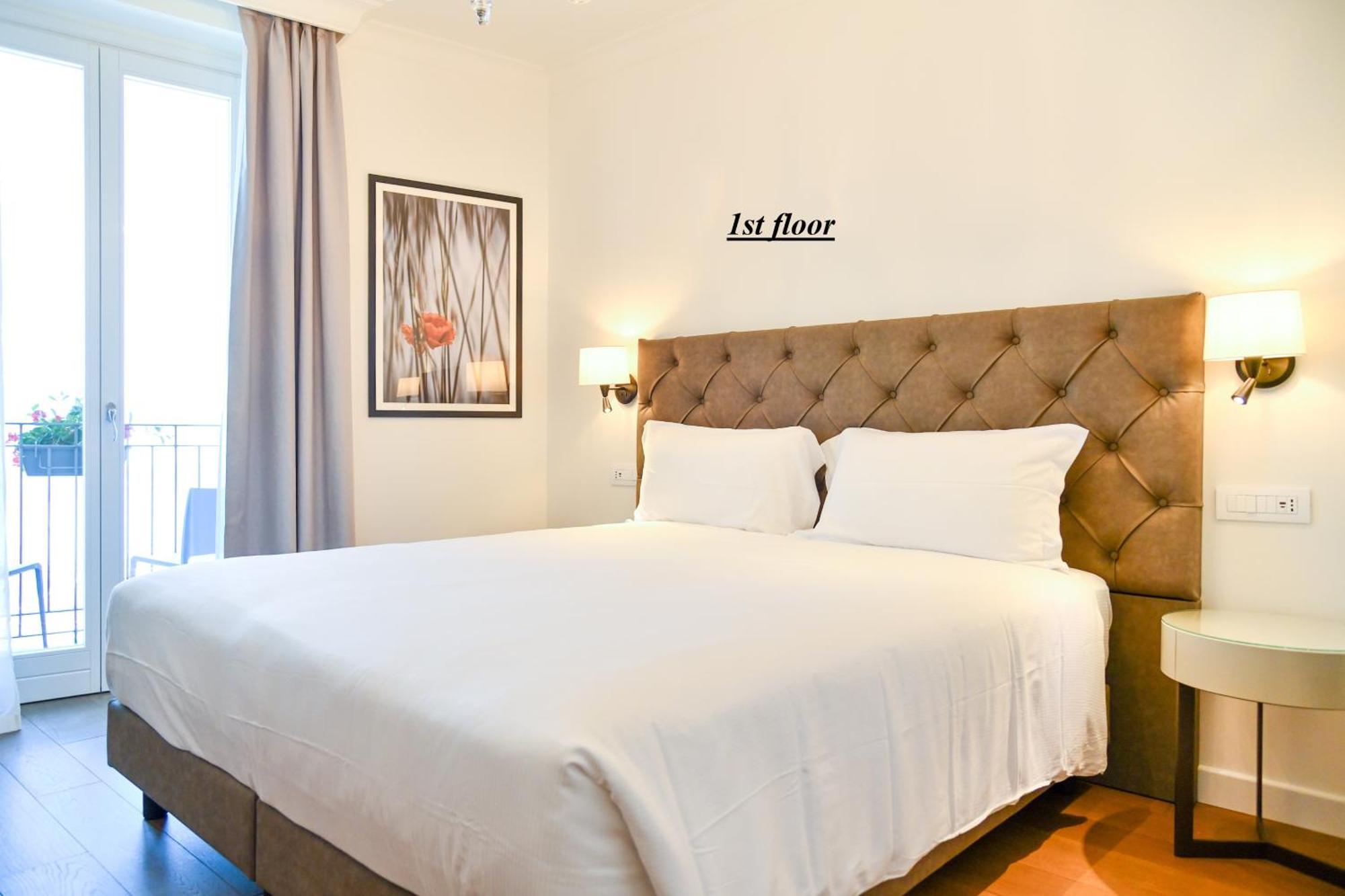 Sempione Boutique Hotel Stresa Esterno foto
